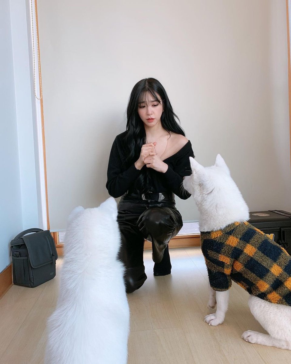 อยากบอกเค้าว่าเราก็เห่าได้นะ 🥺