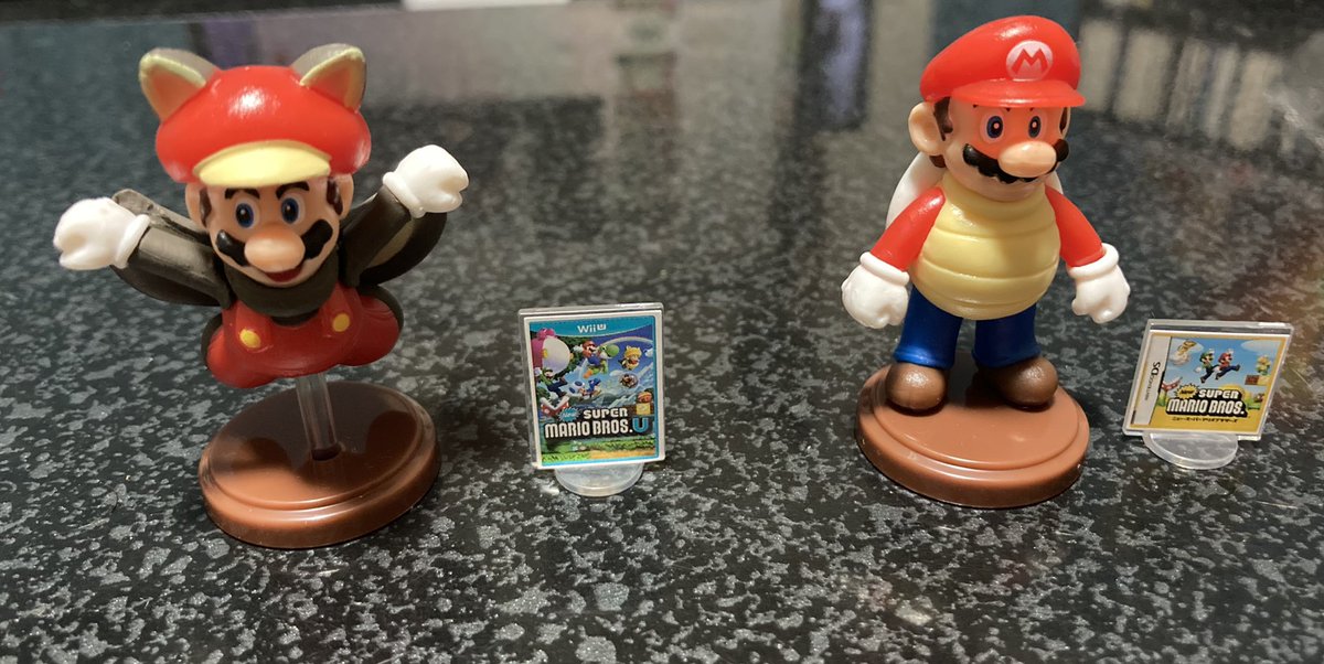 Koheiベース ゲーム実況 反応動画 コンビニを6 7件廻ってようやく買えたスーパーマリオ チョコエッグ 2つ買って 2つともにアニマルなマリオでした コンプリートしたいなぁ Koheiベース ゲーム実況 反応動画 コンビニを6 7件廻ってようやく買えたスーパーマリオ チョコエッグ 2つ買って 2つともにアニマルなマリオでした コンプリートしたいなぁ