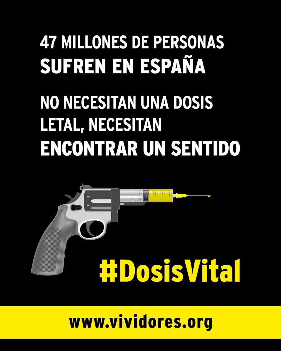 SevillaJornadas's tweet photo. #DosisVital https://t.co/GrJv5Eui7L