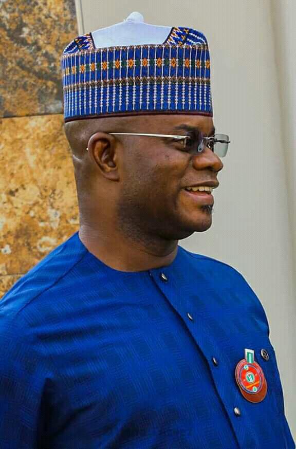 JibrilAkhigbe2's tweet image. #KogiUpDate

Notable Nigerians, Kogites nd non-Kogites, including opposition parties hv commended the state Governor, saying that that these appointments, is a major victory in bridging the age long gap, that has existed btw Nigerian youth &amp;amp; govmt at various levels in the country