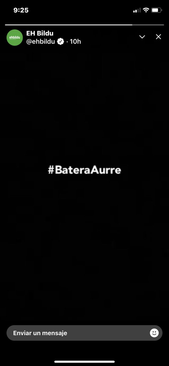bilduasuncion's tweet photo. #BateraAurre #DebatAssumcovid 💪🏻 https://t.co/DISillJRDV
