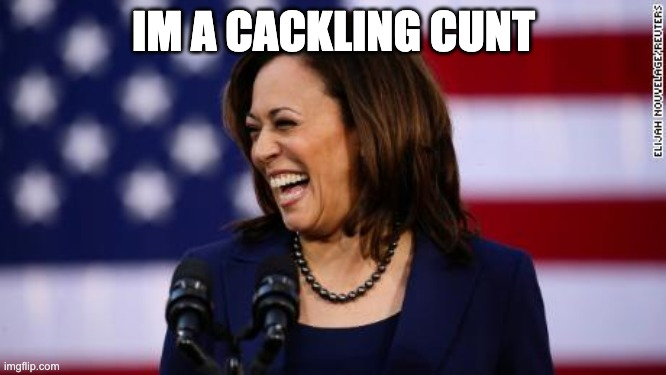 SaltyCracker9's tweet photo. Electoral victory you say? Why hasn't Kamala resigned her senate seat then? https://t.co/nGTsYtW2Rd