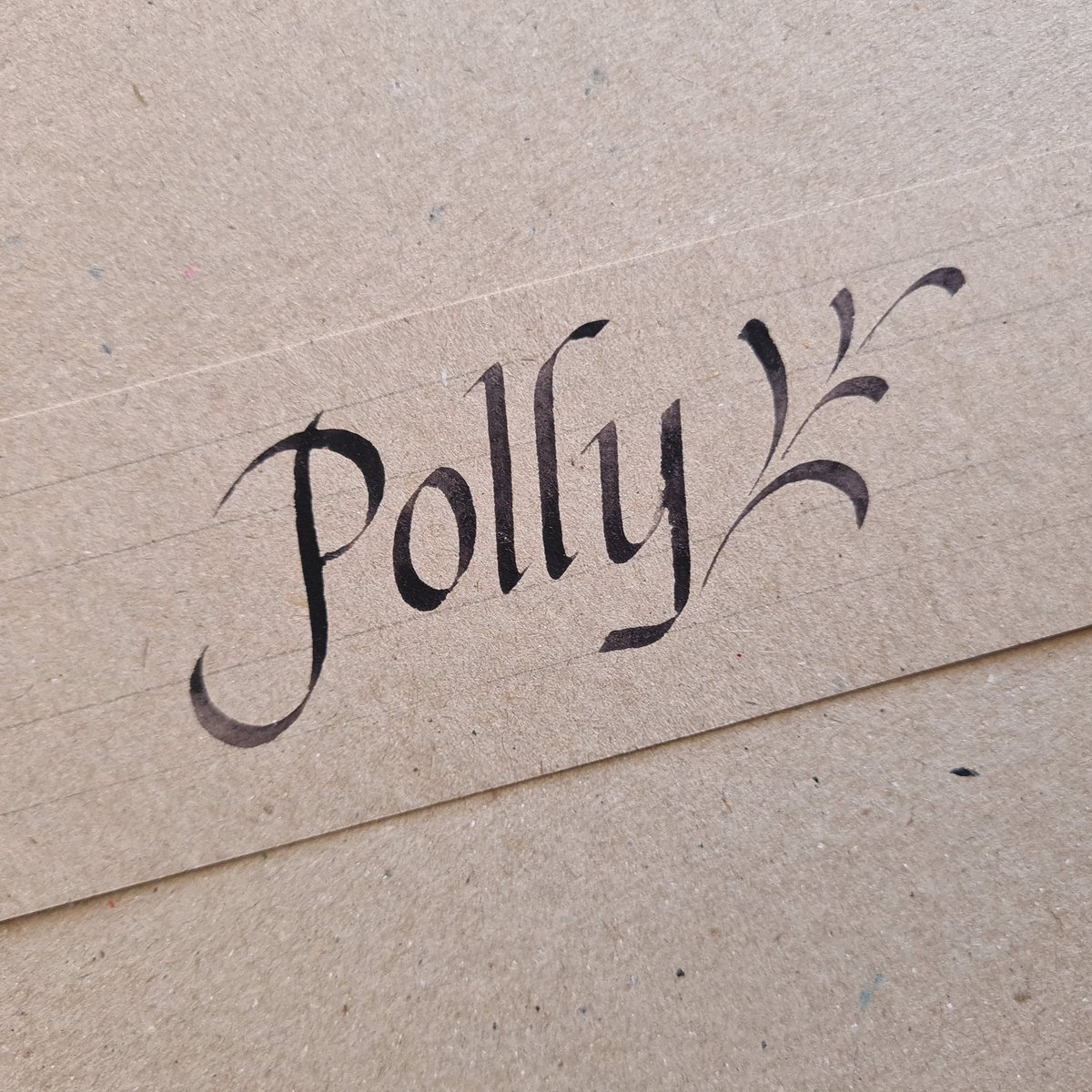 Zurekalexander's tweet photo. Bookmarks are really fun to write 🙂 #calligraphy #books https://t.co/2HNfMEipQg
