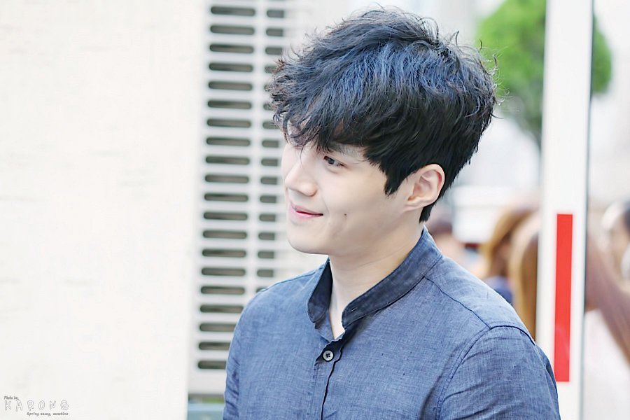 Kim Seonho, the Idol in the Theater Industry. #김선호  #KimSeonHo