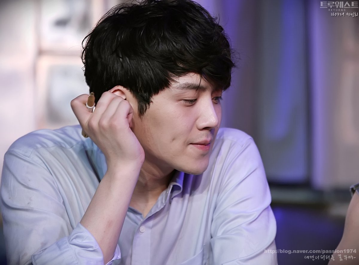 Kim Seonho, the Idol in the Theater Industry. #김선호  #KimSeonHo