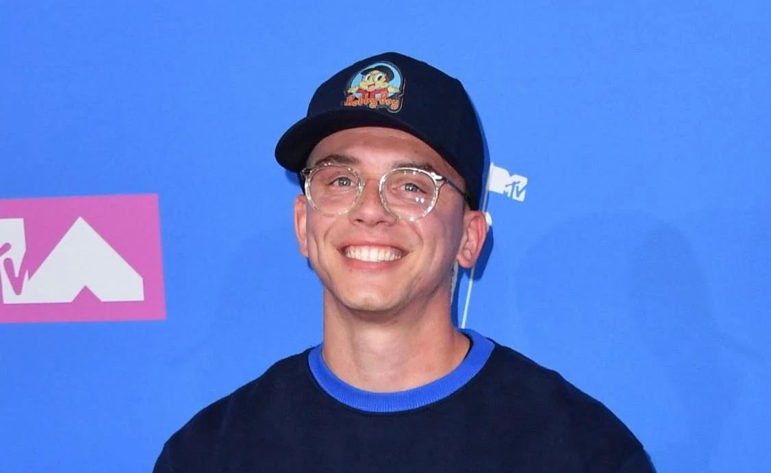 logic - golden retriever