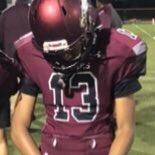 TylerOrtega_11's tweet image. #nj #DMHS #football