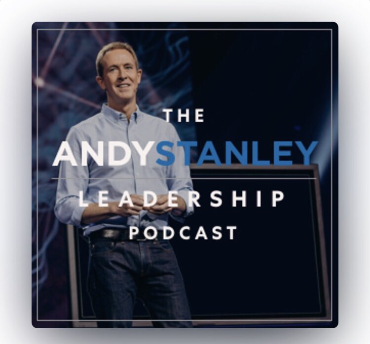 An old friend of mine shared this podcast series with me. Today I listened to a lesson on accepting feedback. When we quit asking, we quit learning. andystanley.com via <a href="/andystanley/">Andy Stanley</a> #BESane