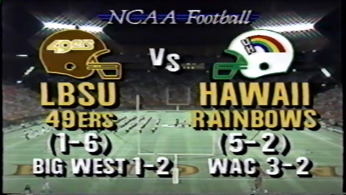 Long Beach State 49ers1955-1991