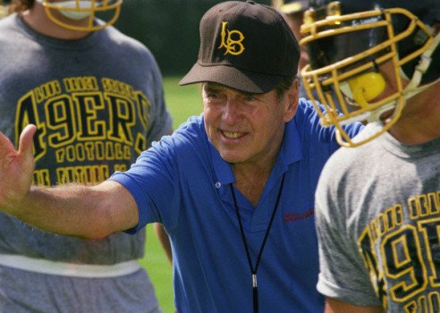 Long Beach State 49ers1955-1991