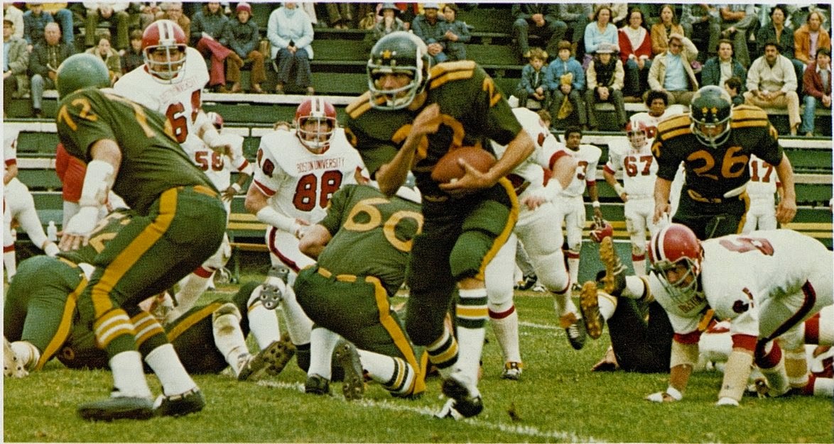 University of Vermont1886-1974