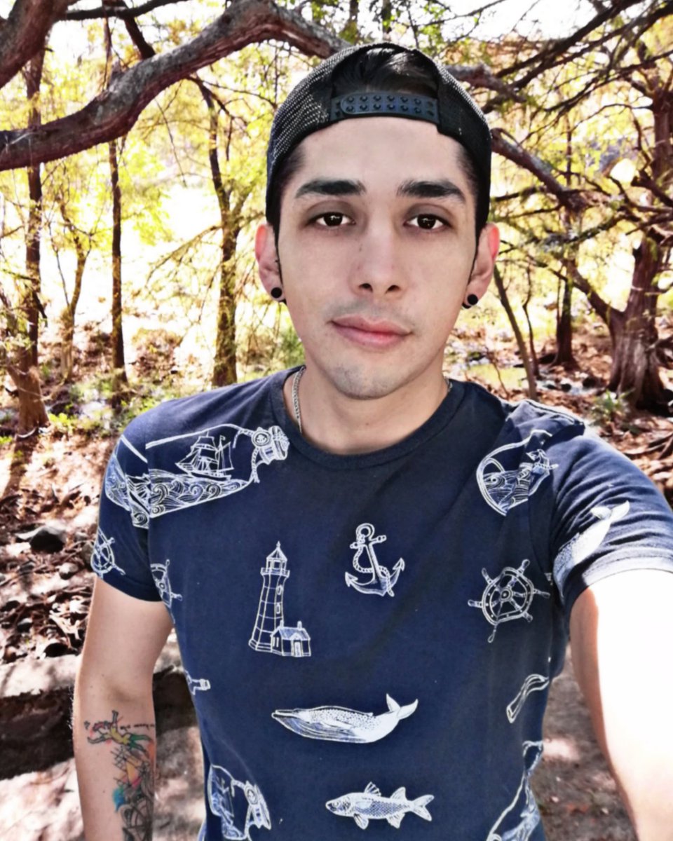 AaronGarcia14's tweet photo. Que todo lo bueno te siga, te encuentre y se quede contigo!...
#herbaboy #instaboy #decreto #misdeseos #lobueno #seguir #encontrar #quedar #liderazgo #transformacion #networker #gay #gayboy #boy #followme #likeme #follow #chaparro #selfiw #monday https://t.co/ymcJD6CRh7
