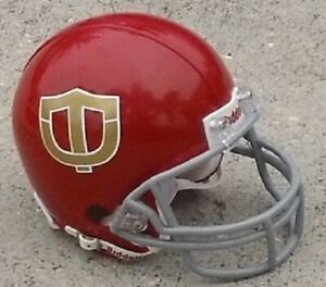 Tampa Spartans football1933-1974