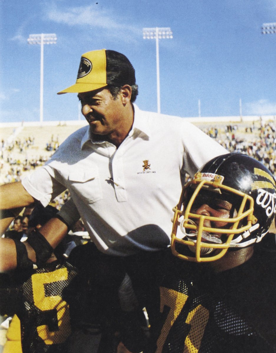 Wichita State Shockers1897-1986