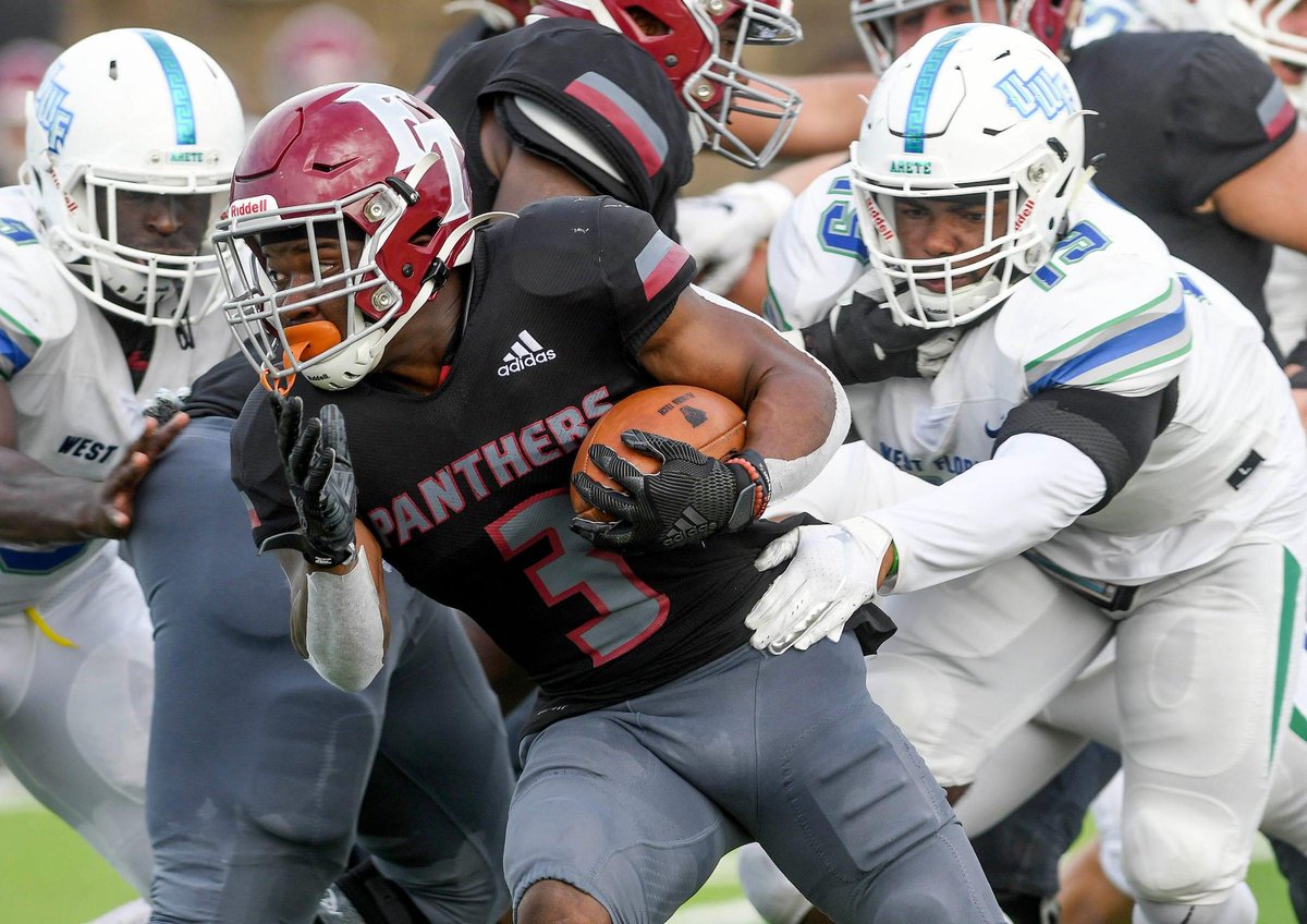 Florida Tech Panthers2013-2019