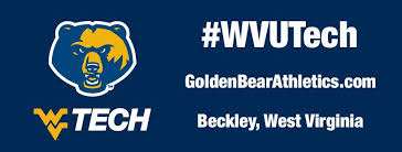 West Virginia Tech Golden Bears1907-2011