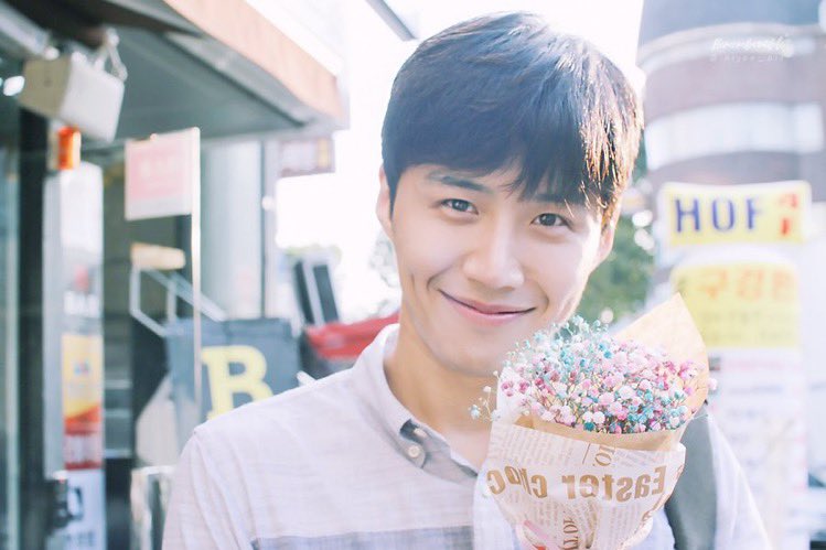 Kim Seonho, the Idol in the Theater Industry. #김선호  #KimSeonHo