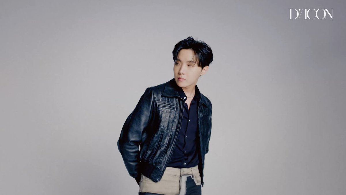 Jhope For Dicon Korea