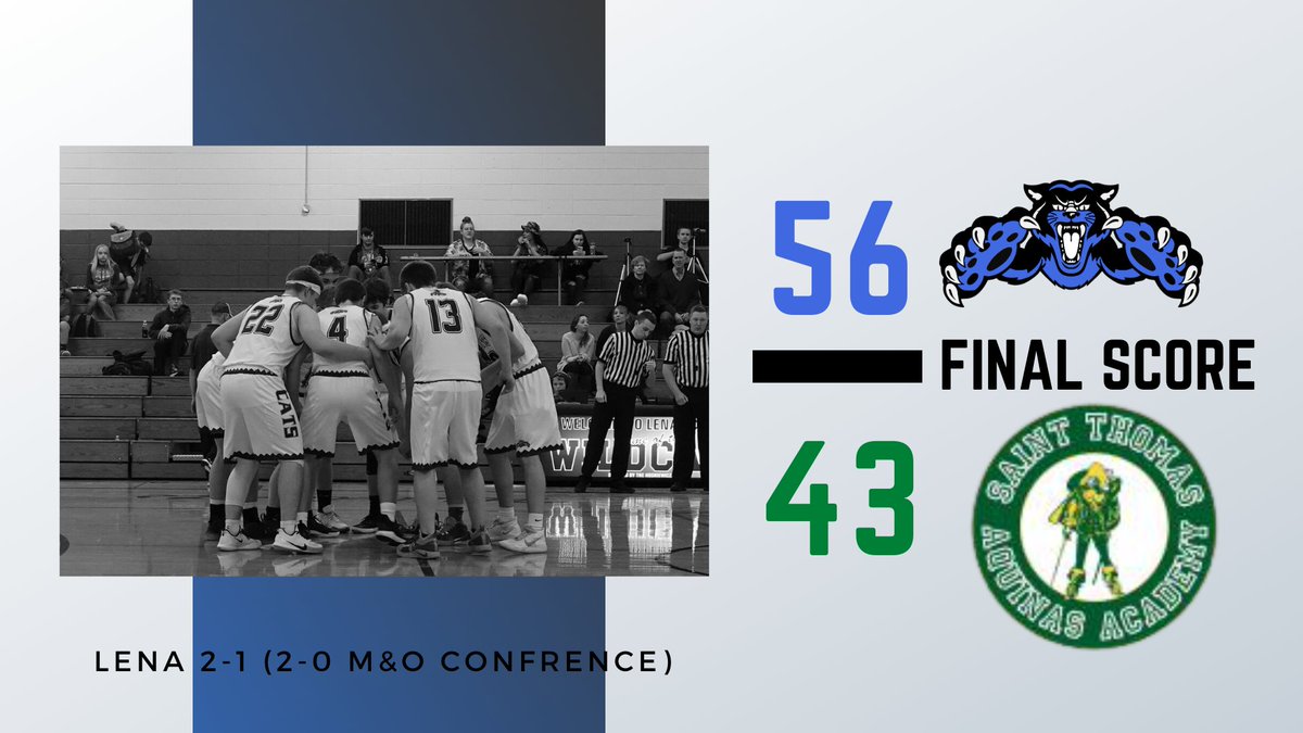 Lena Wildcats Basketball (LenaWildcats) Twitter