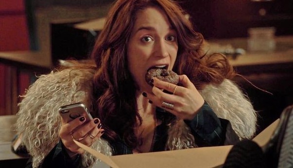 Wynonna Earp as cats, a thread: