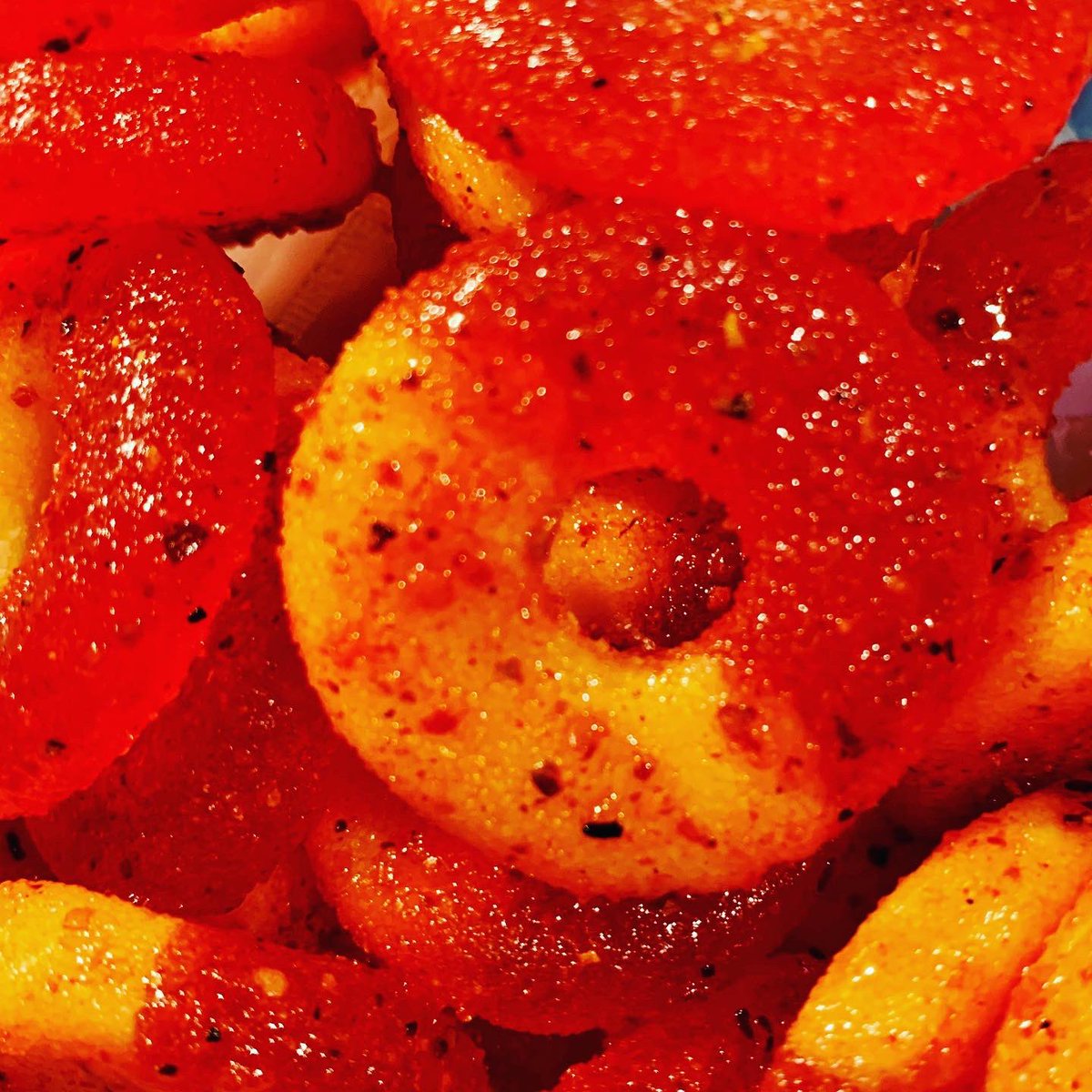 elchilonsnacks's tweet photo. Come get some of San Antonio’s fav chamoy candies and pastes and see what all the hype is about!!  #elchilonsnacks #🐀🍬 https://t.co/9LcBC9gjio