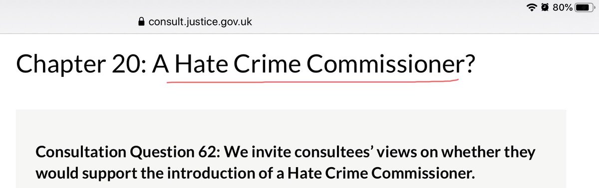 NO! we don’t need another big fat salary going to the diversity industry. All of these initiatives are actually having a damaging impact on social cohesion. Enough.