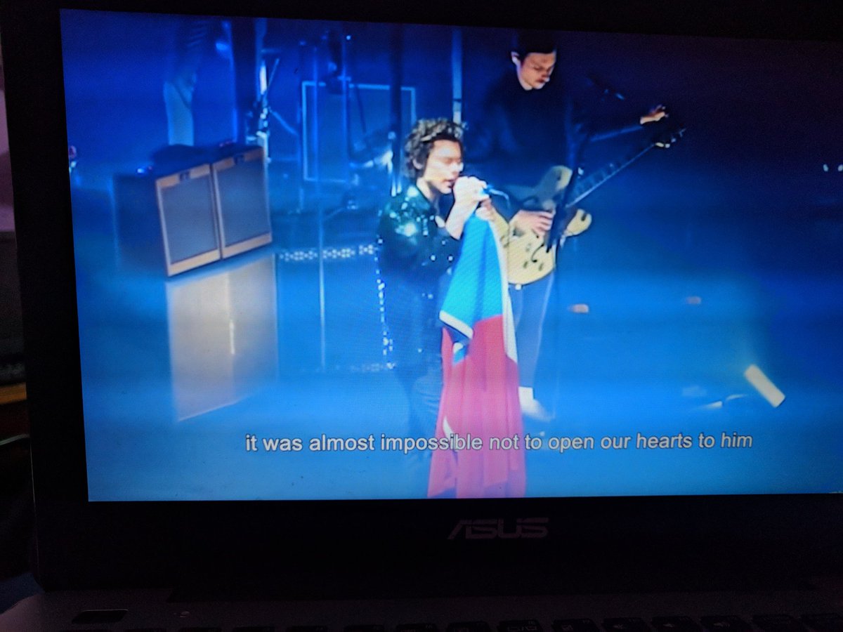 melxlovely's tweet photo. Me encantó totalmente🤧✨ sino lo han visto veanlo porque les quedó genial
#HSaFanDocumentary
@KILLMYGOLDEN__
@Harry_Styles
@CapitalOfficial https://t.co/huc5RsHchR