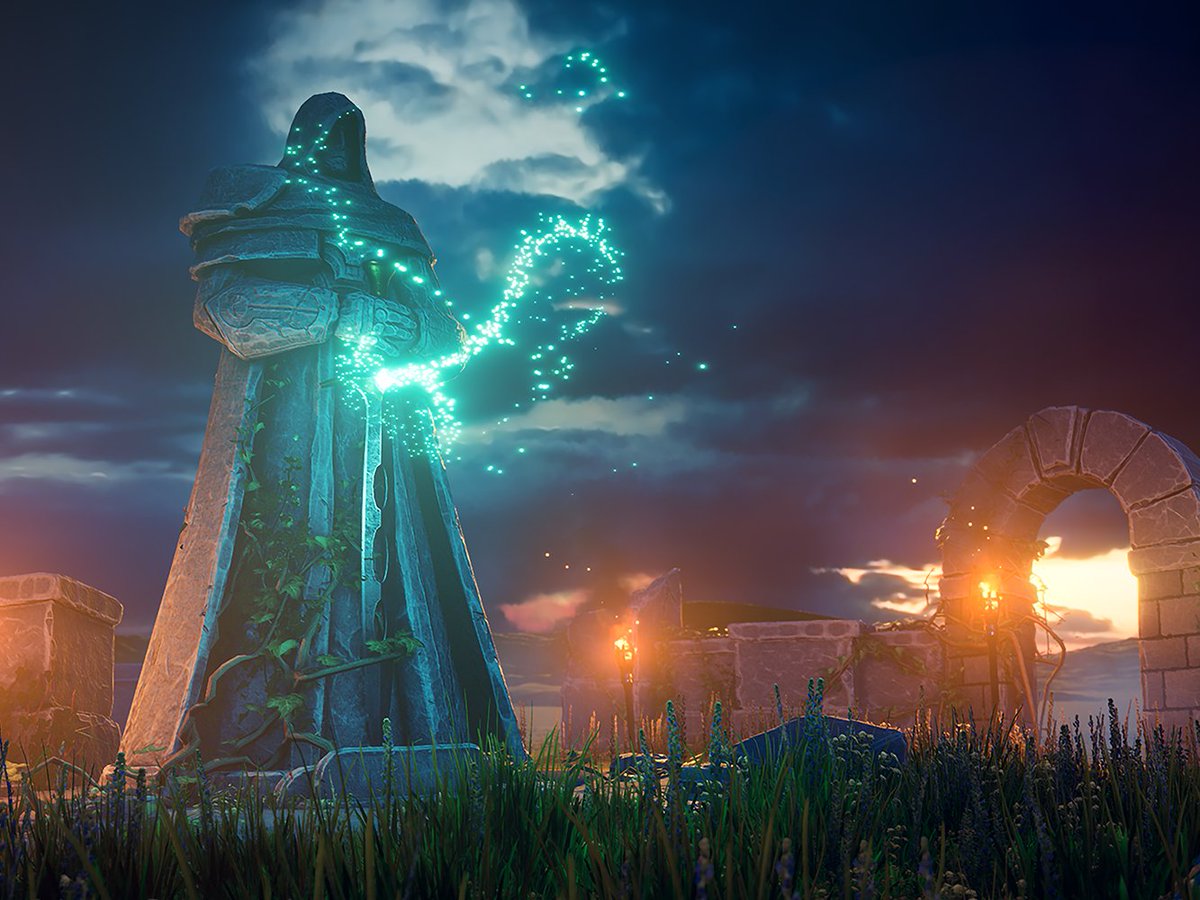 The Unsung Story steam page is live! Come check out the new trailer and wishlist the game!

store.steampowered.com/app/1029260/Un…