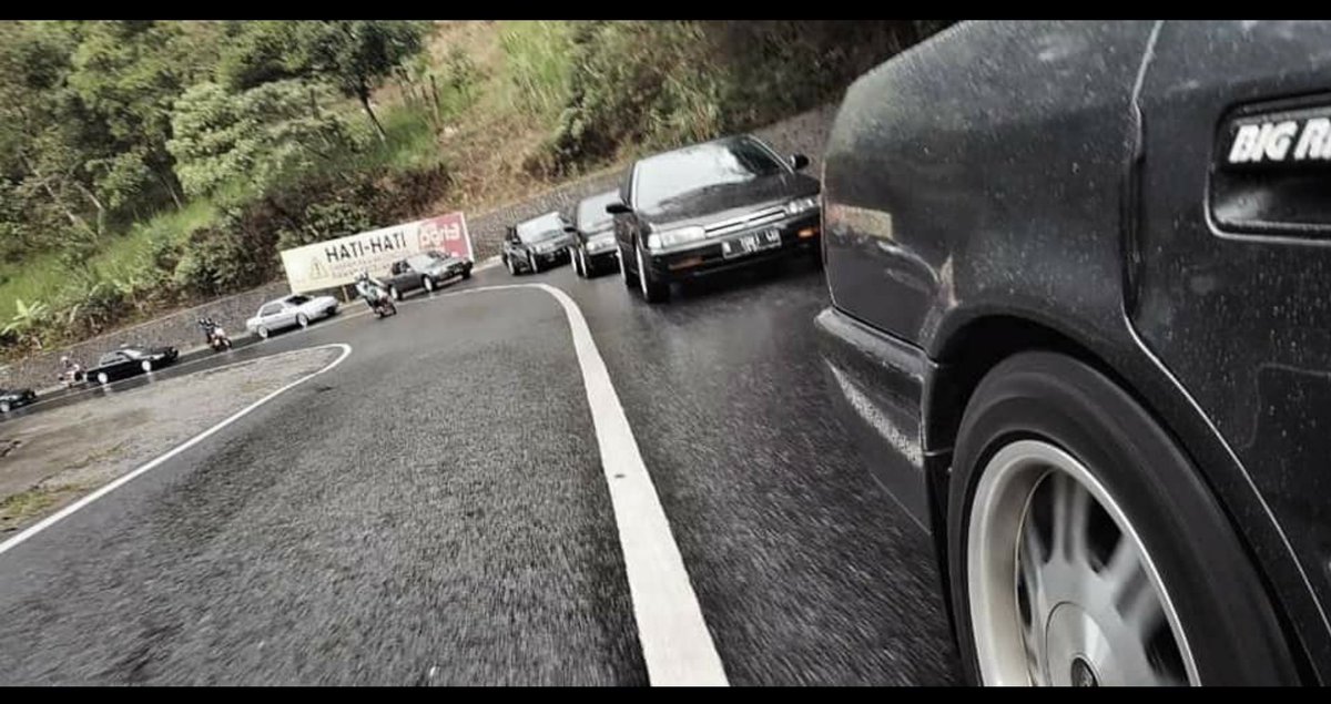 Konvoi CB7 <a href="/HMRCindonesia/">ACCORD MAESTRO</a>