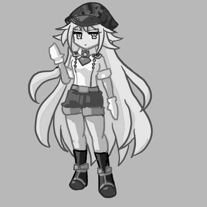 勝手に加工してごめんなさいのtwitterイラスト検索結果