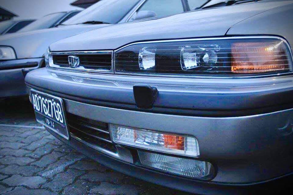 Cinta adalah ketika kita melihat ke dalam mata seseorang dan hal yang kita temukan adalah isi hatinya.

#HeadLamp #Cb7 <a href="/HMRCindonesia/">ACCORD MAESTRO</a>