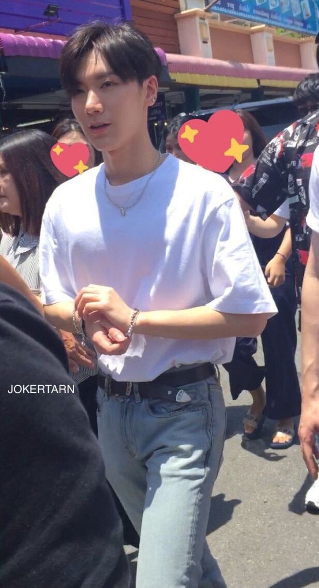 how ten looks in real life - a devastating thread