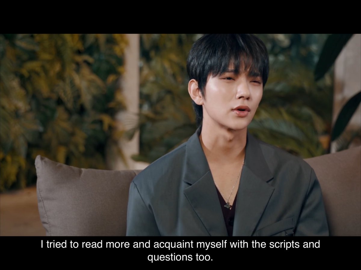 — from htr joshua ep.