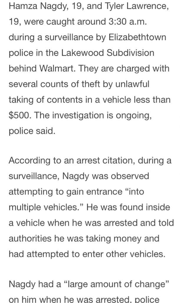 jaegerIII's tweet photo. @tsilv2001 @terrymeiners Shooter was a Drug dealer. This whole things stinks like a set up. Travis was not what is expected and they prob knew each other. https://t.co/TQLQYXlh2U
