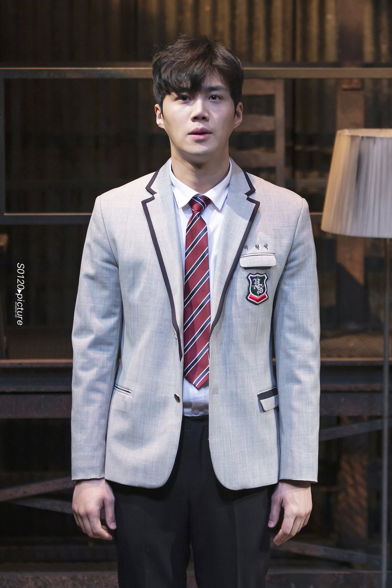 Kim Seonho, the Idol in the Theater Industry. #김선호  #KimSeonHo