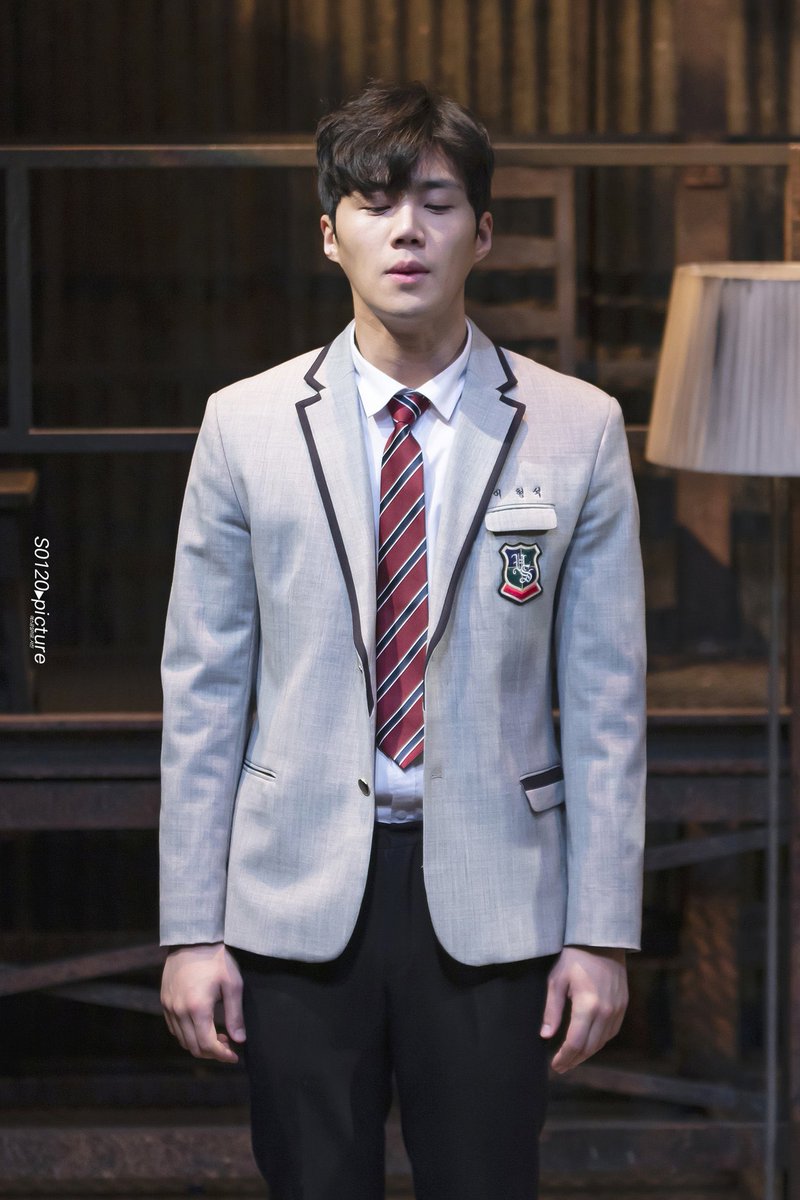 Kim Seonho, the Idol in the Theater Industry. #김선호  #KimSeonHo