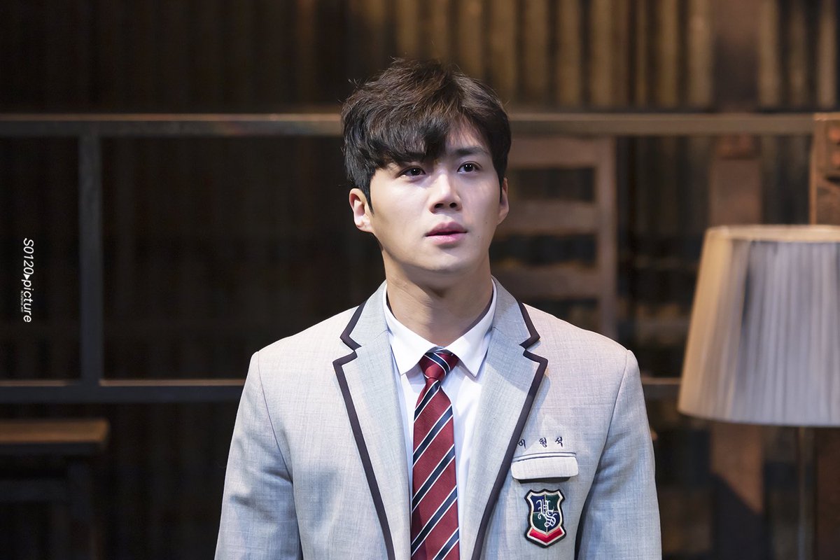 Kim Seonho, the Idol in the Theater Industry. #김선호  #KimSeonHo