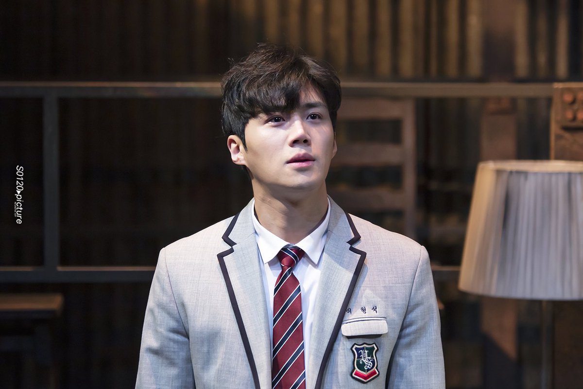 Kim Seonho, the Idol in the Theater Industry. #김선호  #KimSeonHo