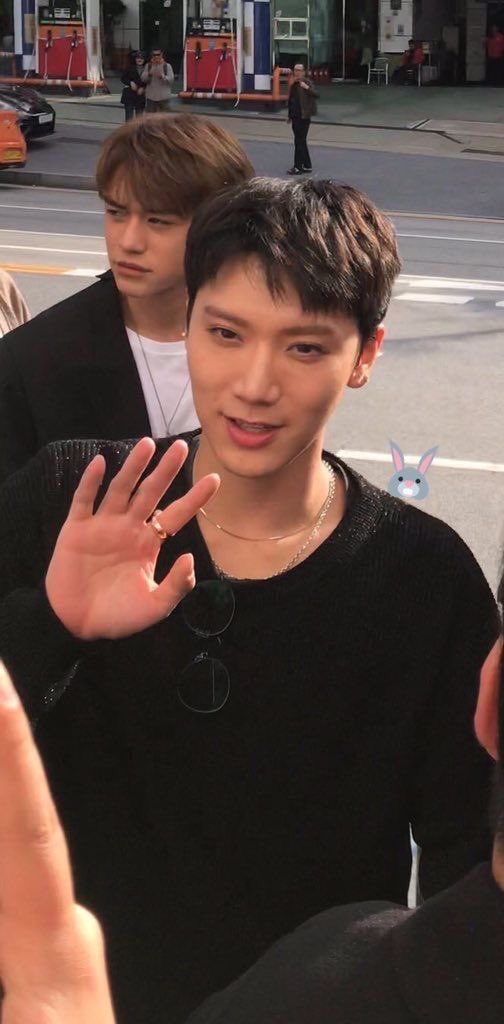 how ten looks in real life - a devastating thread