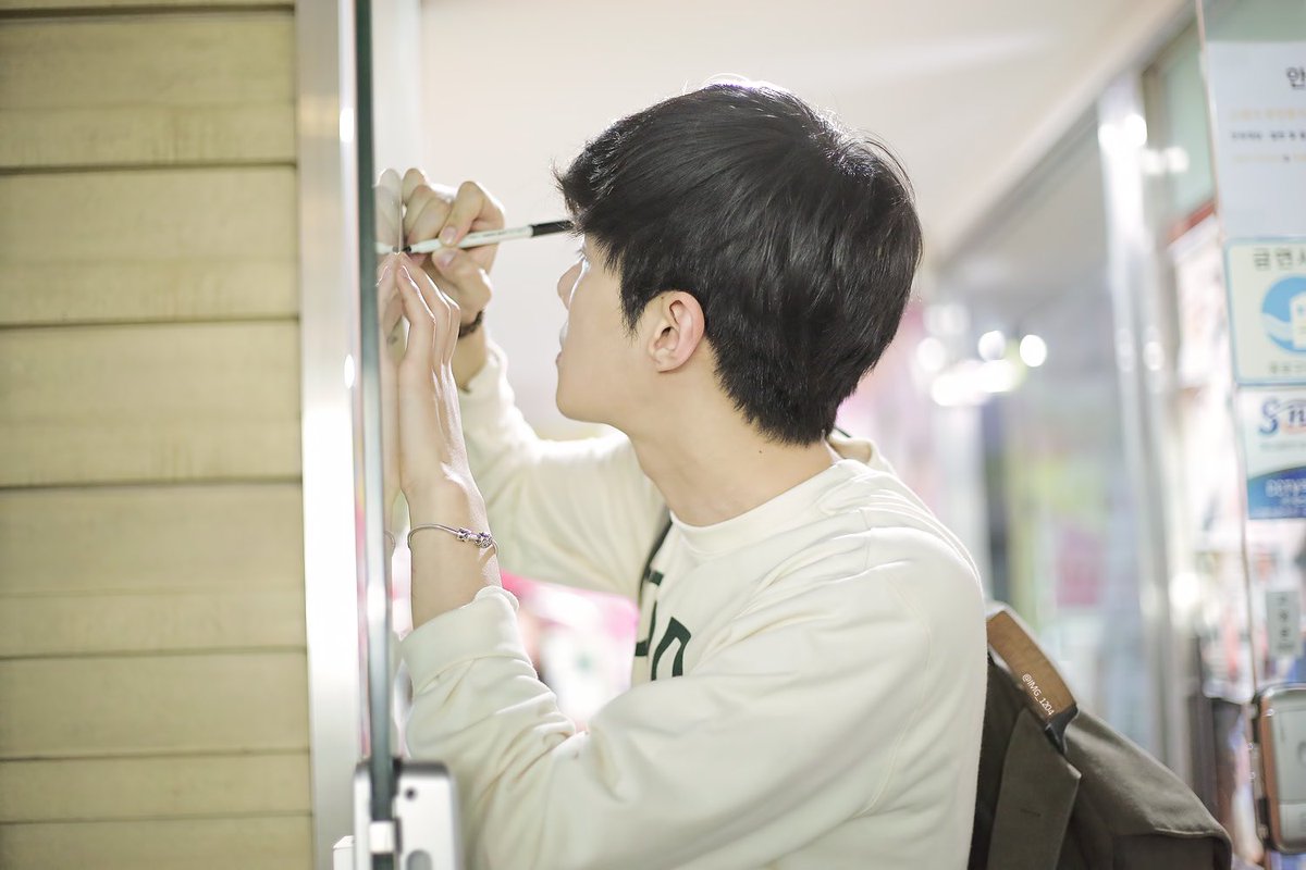 Kim Seonho, the Idol in the Theater Industry. #김선호  #KimSeonHo