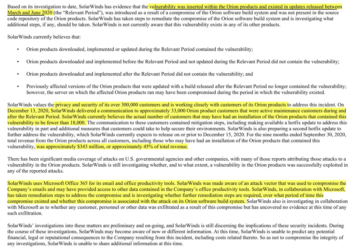 Hey so my question about Microsoft GET IT? If you can’t find the SEC filings on their website - its fine i pulled it down & uploaded and see next tweet...because see next tweet https://drive.google.com/file/d/1-G1AnmF0foFHSXxAwfRvFtZz4J9vwhDZ/view?usp=drivesdk