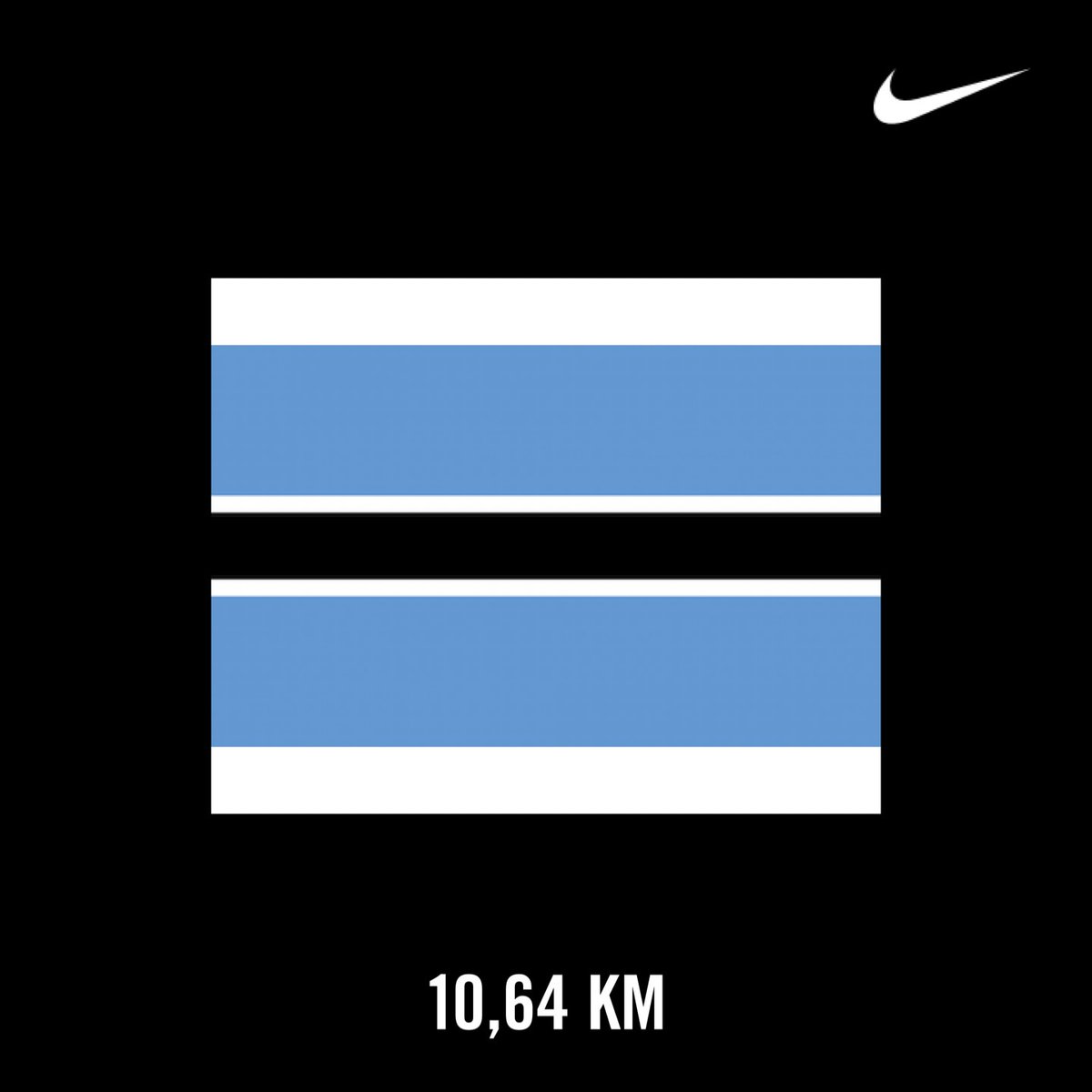 Mfanaboy's tweet image. Botswana 🇧🇼 

Light Blue: water, in its form of rain as it is a precious resource
Black band with white: harmony &amp;amp; cooperation between the people of different races (Furthermore represent the stripes of the zebra 🦓, the national animal)

#AfricanFlags
#RunningWithTumiSole