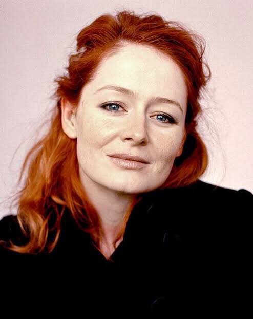 Happy birthday to our bby bean, miranda otto 