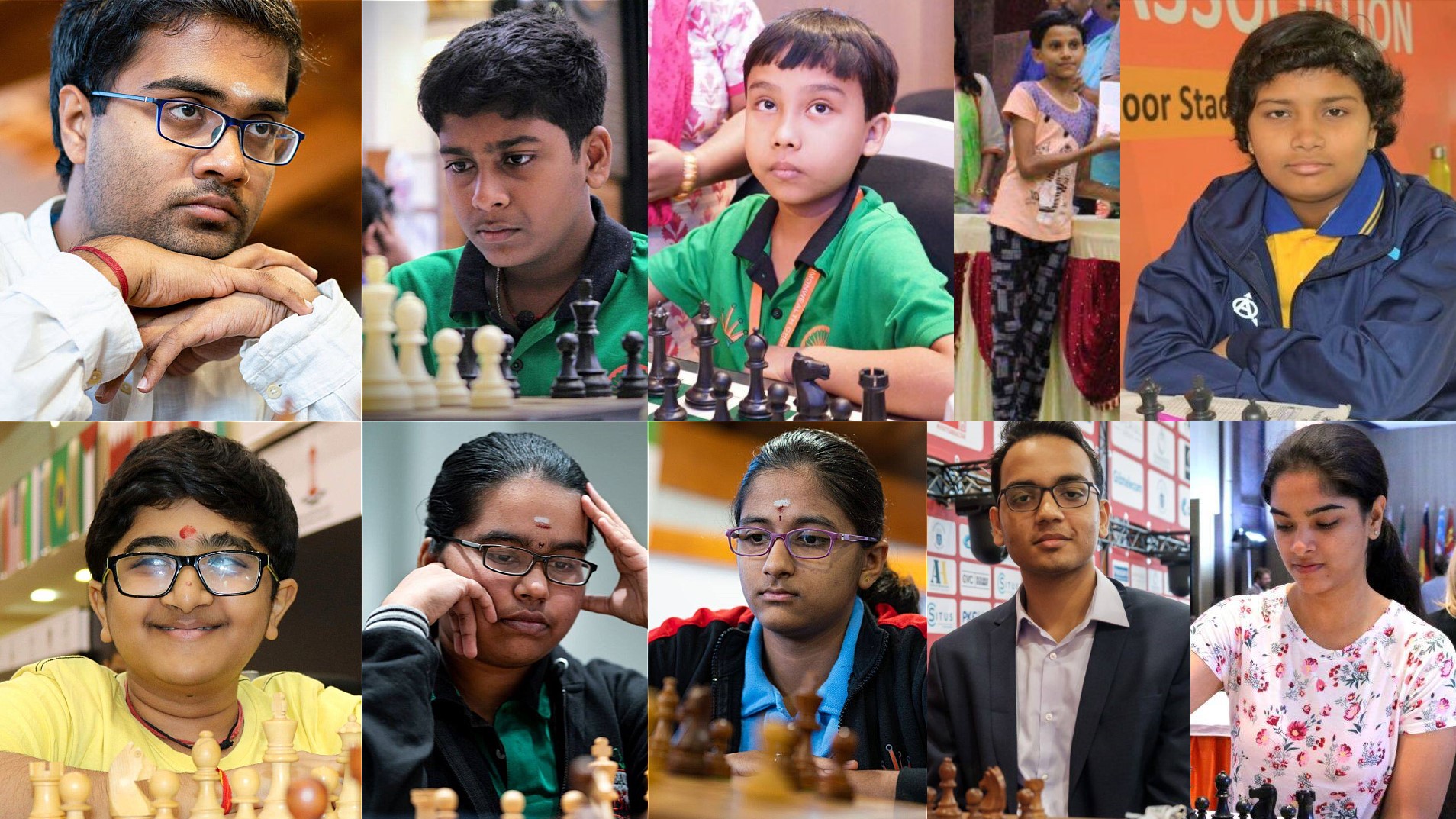 ChessBase India - The third and the final day of the 10th