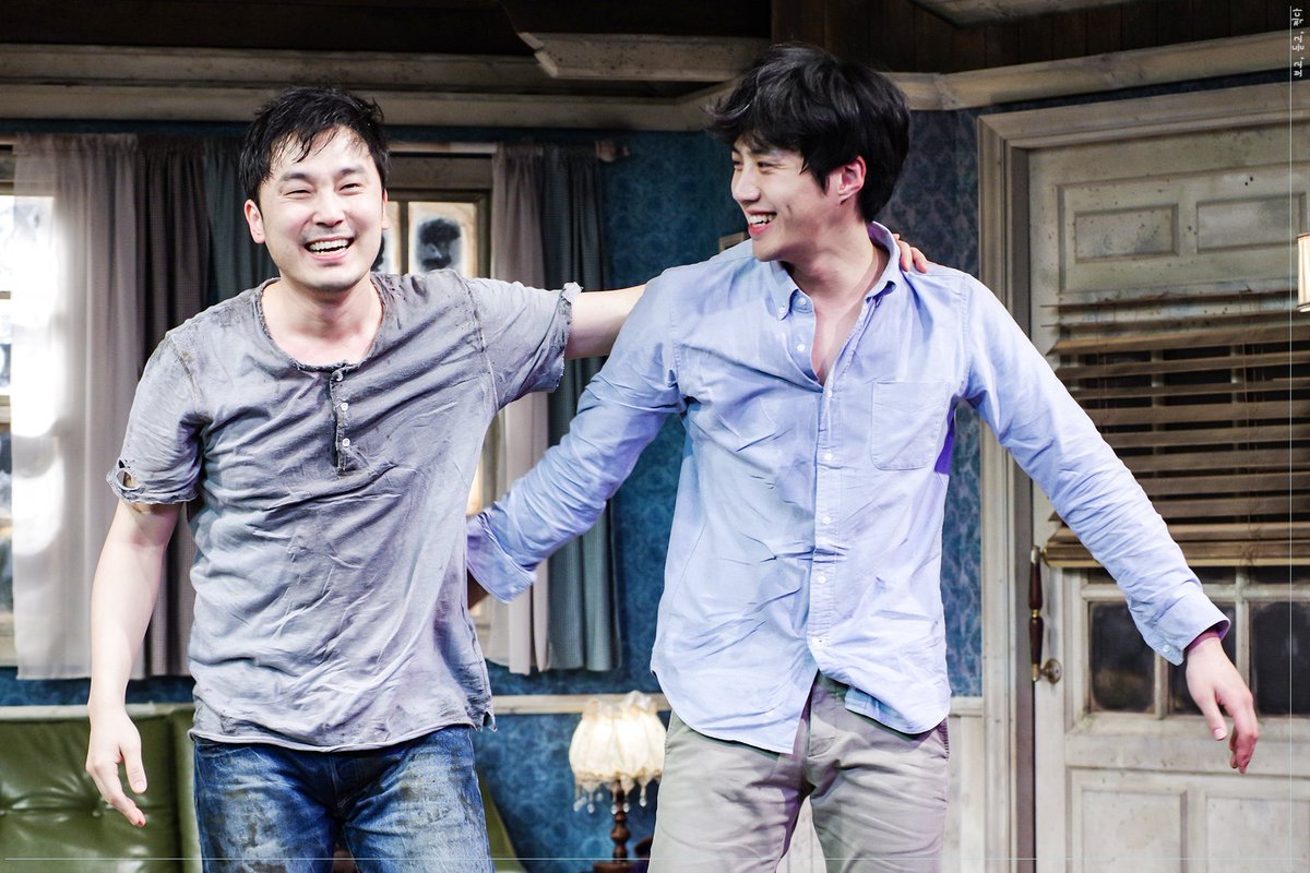 Kim Seonho, the Idol in the Theater Industry. #김선호  #KimSeonHo