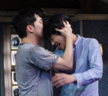 Kim Seonho, the Idol in the Theater Industry. #김선호  #KimSeonHo