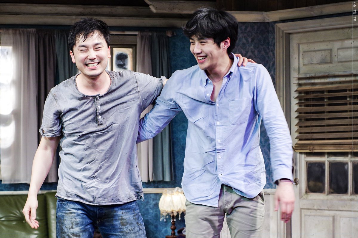 Kim Seonho, the Idol in the Theater Industry. #김선호  #KimSeonHo