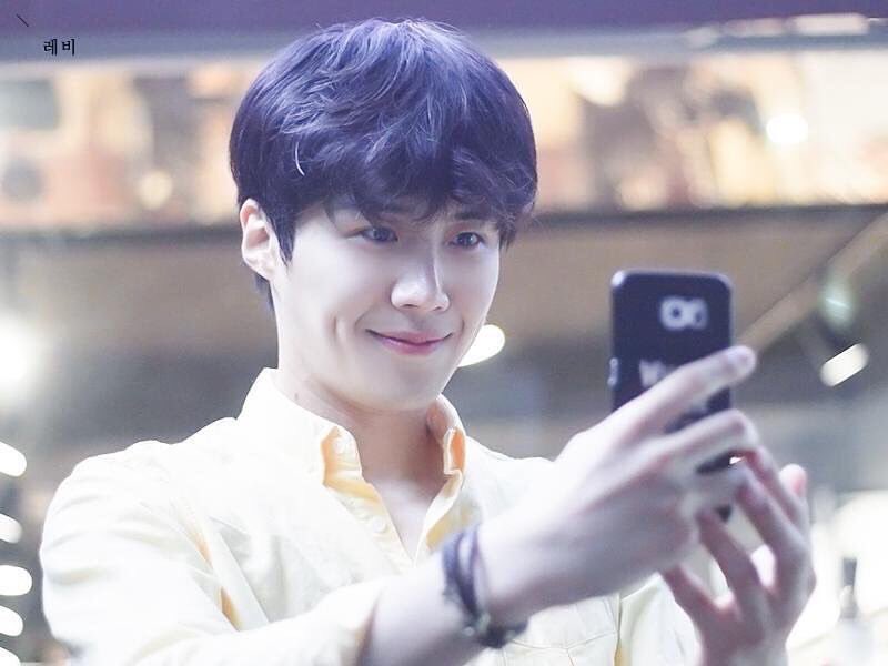 Kim Seonho, the Idol in the Theater Industry. #김선호  #KimSeonHo