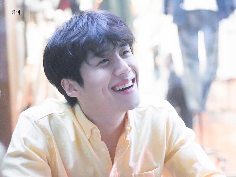 Kim Seonho, the Idol in the Theater Industry. #김선호  #KimSeonHo