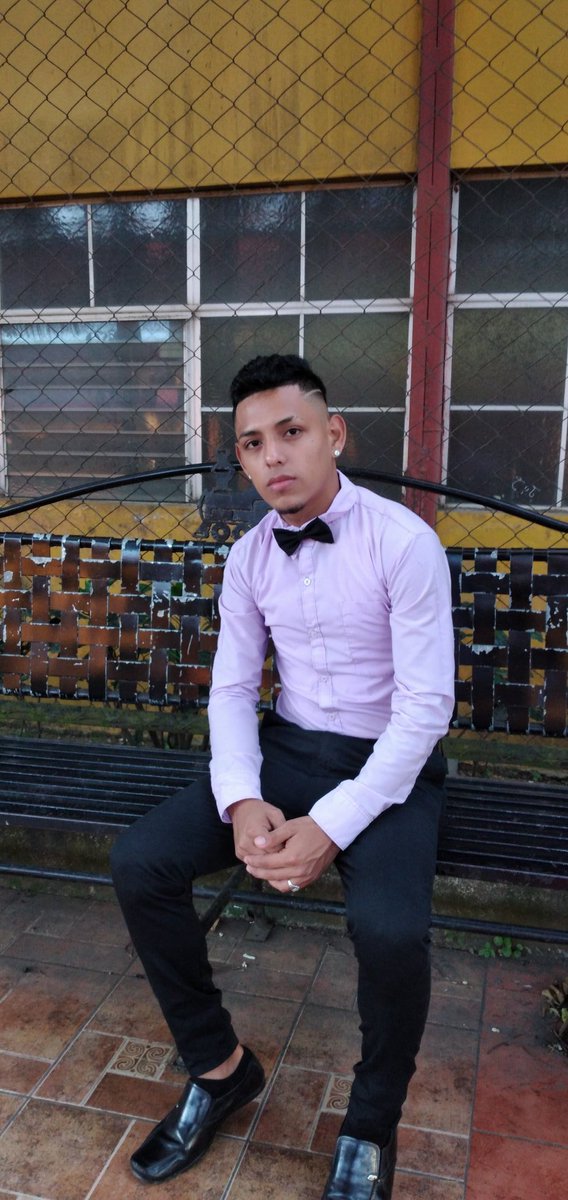 BlassMaykell's tweet photo. "Soy la misma persona de antes solo que ahora, se lo que valgo,lo que quiero y 
 Lo que merezco ❤🌟💎!!!! https://t.co/BjlKeQ6Muf